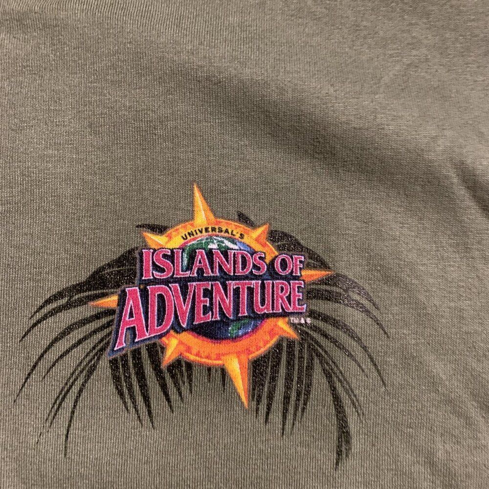Vintage Universal‎ Studio Shirt - Picture 2 of 5